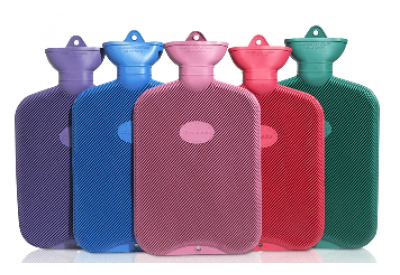 DID Hot Water Bottle (2 litre)